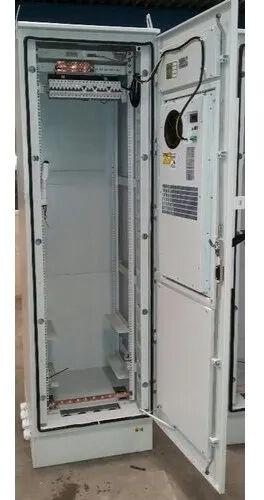 Telecom Cabinet