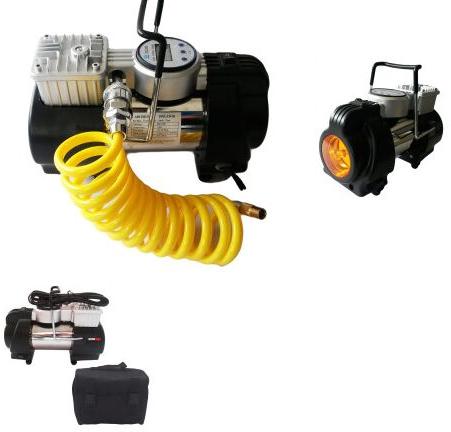 Digital Tyre Inflator