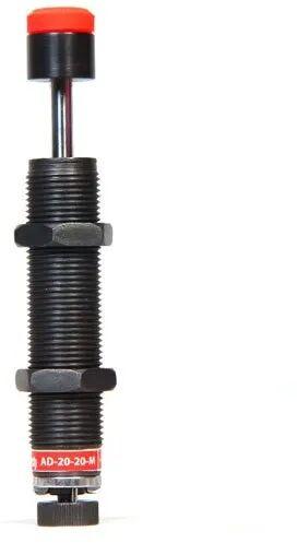 Adjustable Shock Absorbers