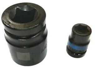 Mild Steel Impact Socket