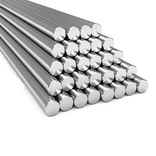 Alloy Steel Round Bars