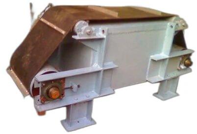 Magnetic Separators, Magnet Grade : SS 304