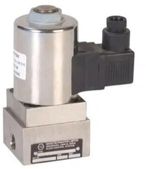 Rotex Solenoid Valves