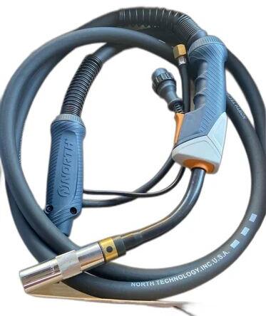 MIG Welding Torch, Color : Blue