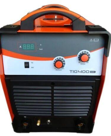 TIG Welding Machine, Voltage : 415 V