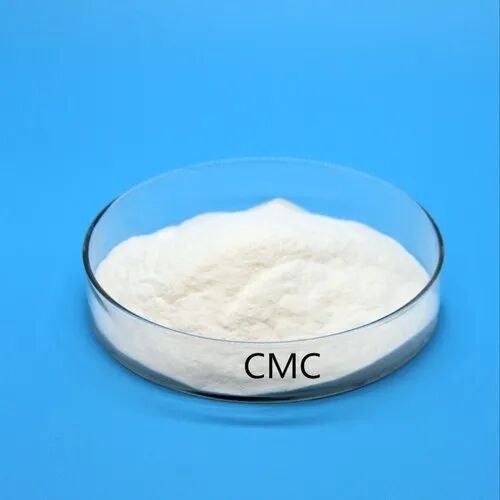 Carboxymethyl Cellulose Powder, Purity : 55-98