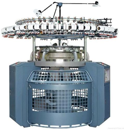 Circular Knitting Machine Parts