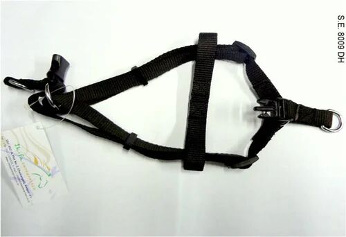 Nylon Dog Harness