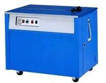 Mild Steel Electric Box Strapping Machine, Voltage : 240V