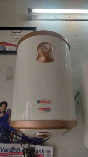 Venus Water Heater, Capacity : 15 L