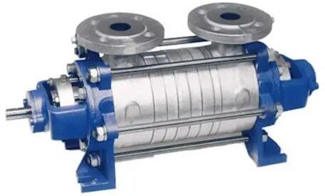 Boiler Feed Pump Enclosure