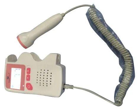 Fetal Doppler Heart Beat Monitor