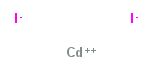 Cadmium Iodide