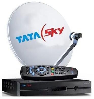 Tata Sky Digital HDTV Set Top Box