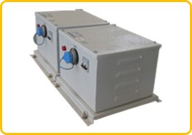 Distribution Control Transformer