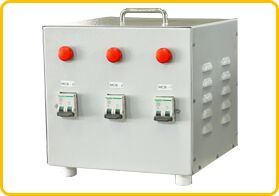 Energy Saving Lighting Transformer
