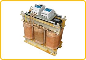 Isolation Transformer