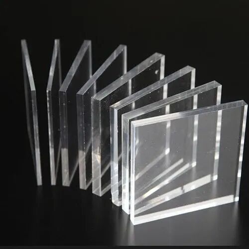 Acrylic Extruded Sheet