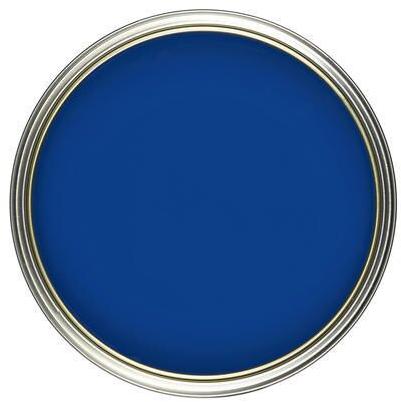 Pigment Blue Emulsion