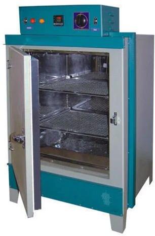 Hot Air Oven