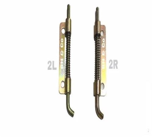 BHS Door Spring Hinges