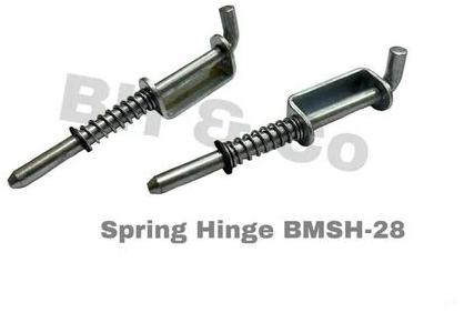 BHS Spring Hinges