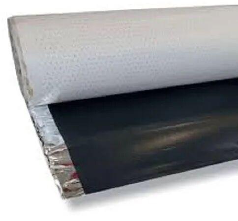Bitumen Self Adhesive Membrane, Color : Black
