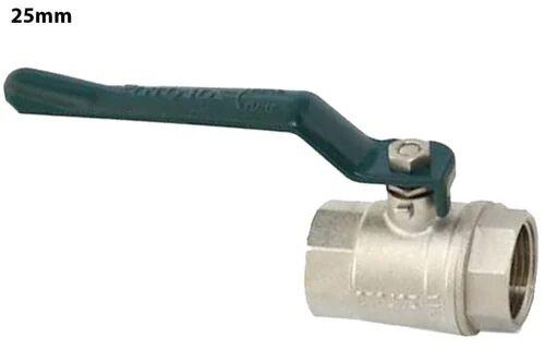 Zoloto Bronze Brass Ball Valve, Size : 15 Mm