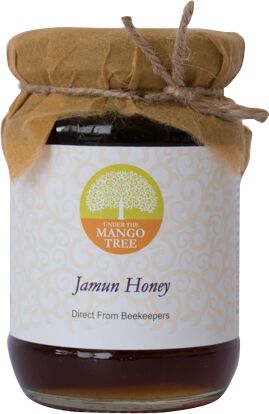 Jamun Honey