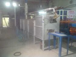 PMT Billet Heater, Capacity : 400 Ton