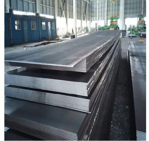 Mild Steel Hot Rolled Sheet, Length : 20 Feet