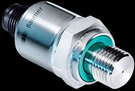 Bumer Digital Pressure Transmitter