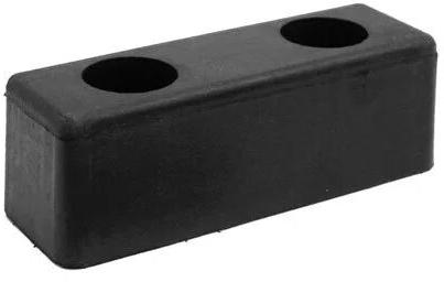 Rubber Buffer, Packaging Type : Packet