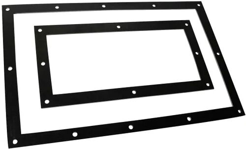 Rubber Gasket, Packaging Type : Packet
