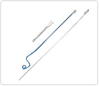 Biliary Duct Drainage Catheter