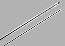 Chiba Biopsy Needles