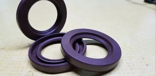 Rubber Oil Seal, Packaging Type : Box