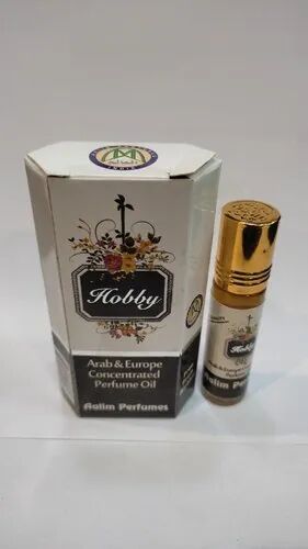 Aalim Concentrate Perfumed Oil Hobby Fragrance Perfume, For Aromatic, Gender : Unisex