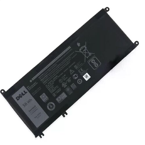 Dell 225 G Laptop Battery, Capacity : 56Wh