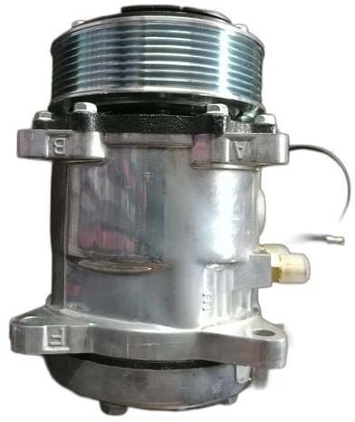 Car Air Compressor, Motor Power : 0.5 HP