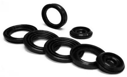 Black Polyacrylate Rubber, Feature : Maximum Strength, High Durability, Long Life