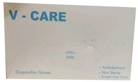 Disposable Surgical Gloves