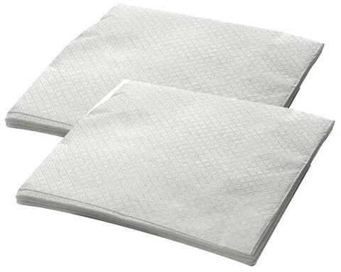 Plain Facial Tissue Paper, Size : 31 X 31cm