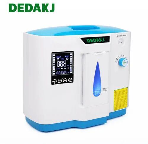 Dedakj Oxygen Concentrator