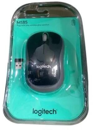 Logitech Wireless Mouse