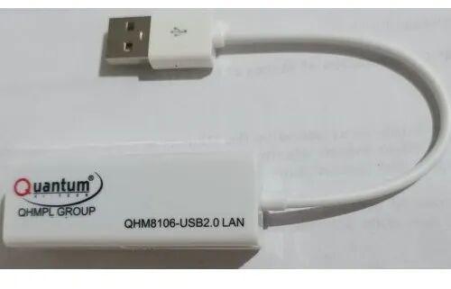 USB LAN Data Cable