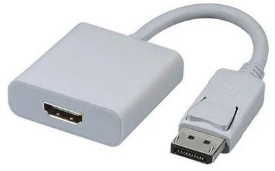 HDMI Cable, Color : White