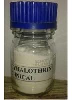 Lambda Cyhalothrin (Tech & Formulations)