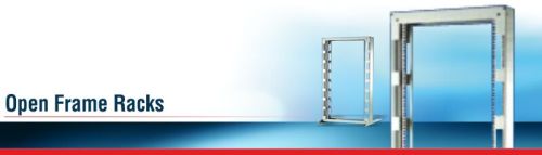 Open Frame Rack