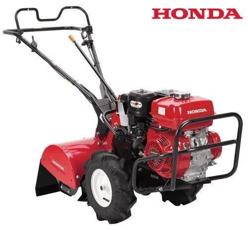 Honda Rotary Tiller